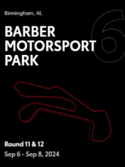 R6 BarberMotorsport